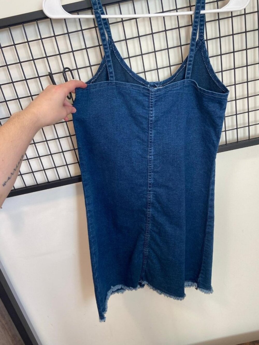 women’s denim